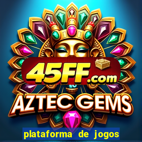 plataforma de jogos 777 bet